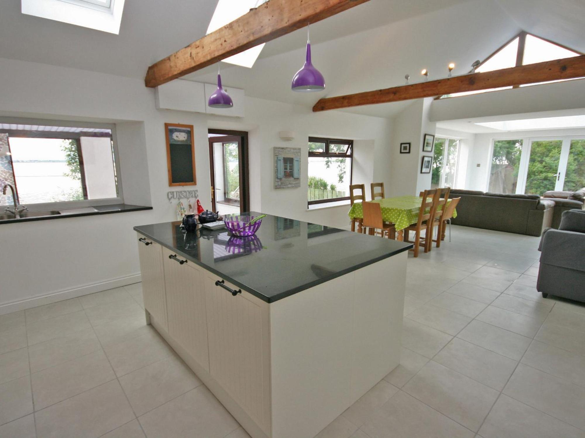 Dornock Brow Cottage エクステリア 写真