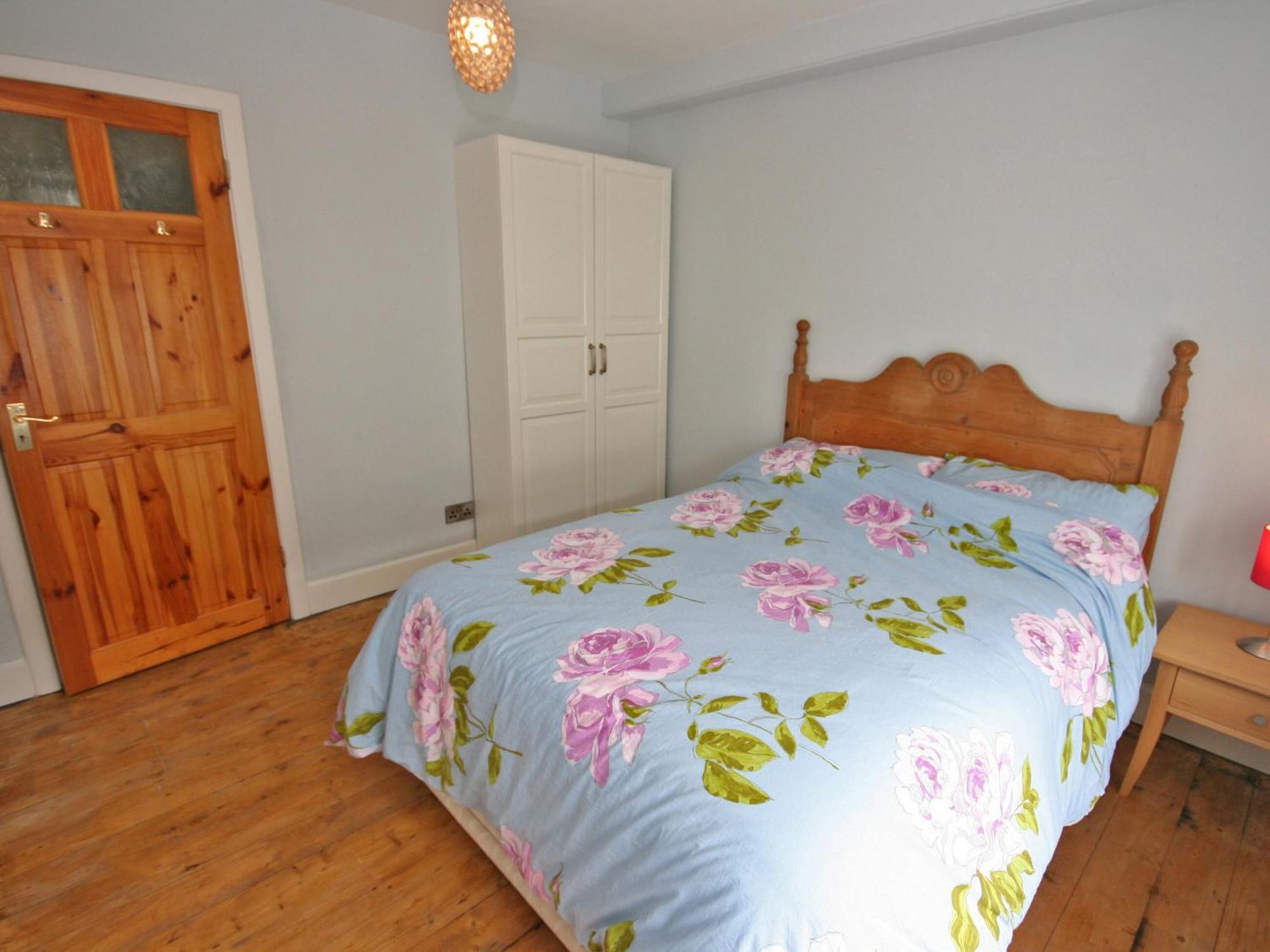 Dornock Brow Cottage エクステリア 写真