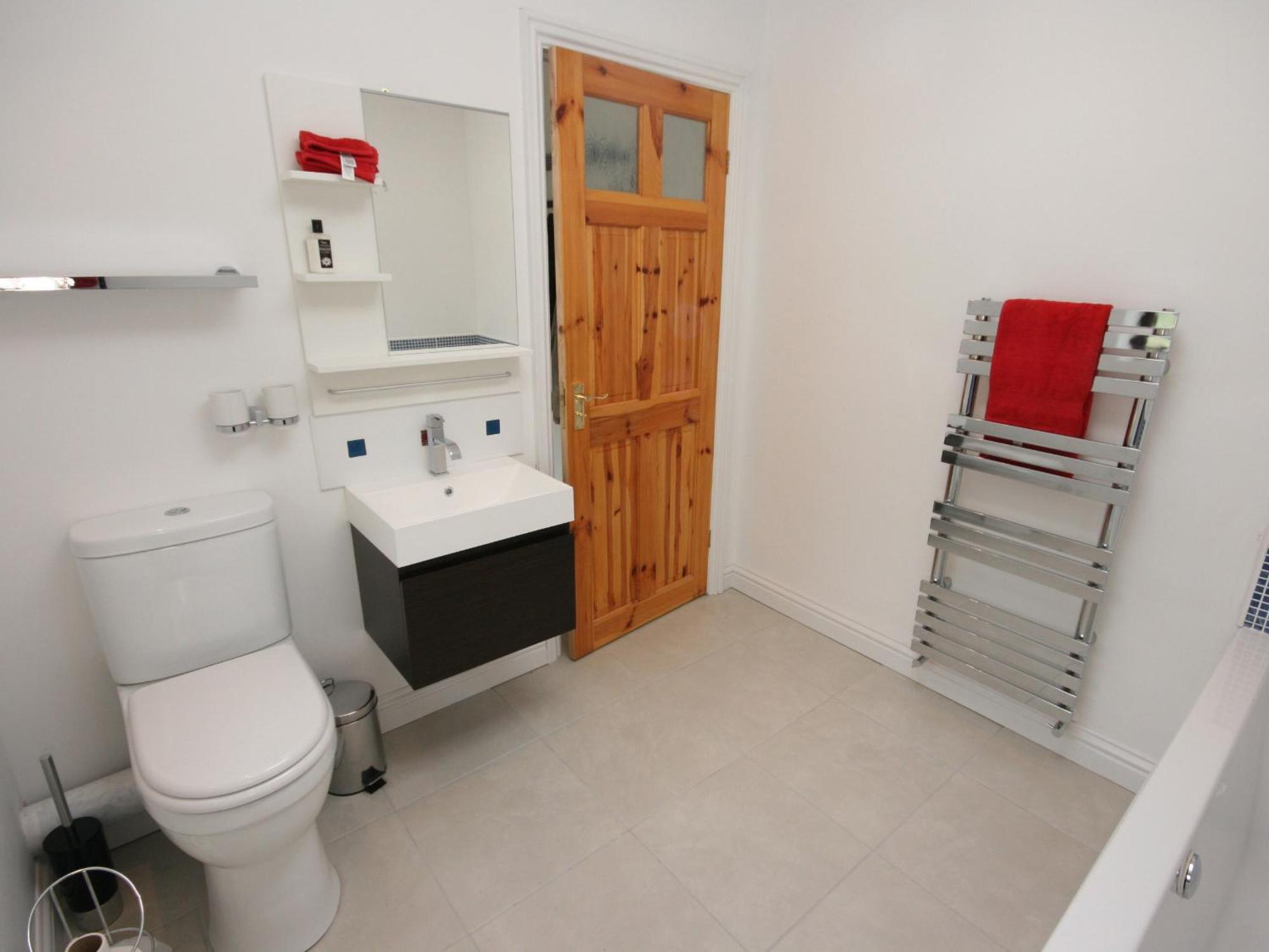 Dornock Brow Cottage エクステリア 写真