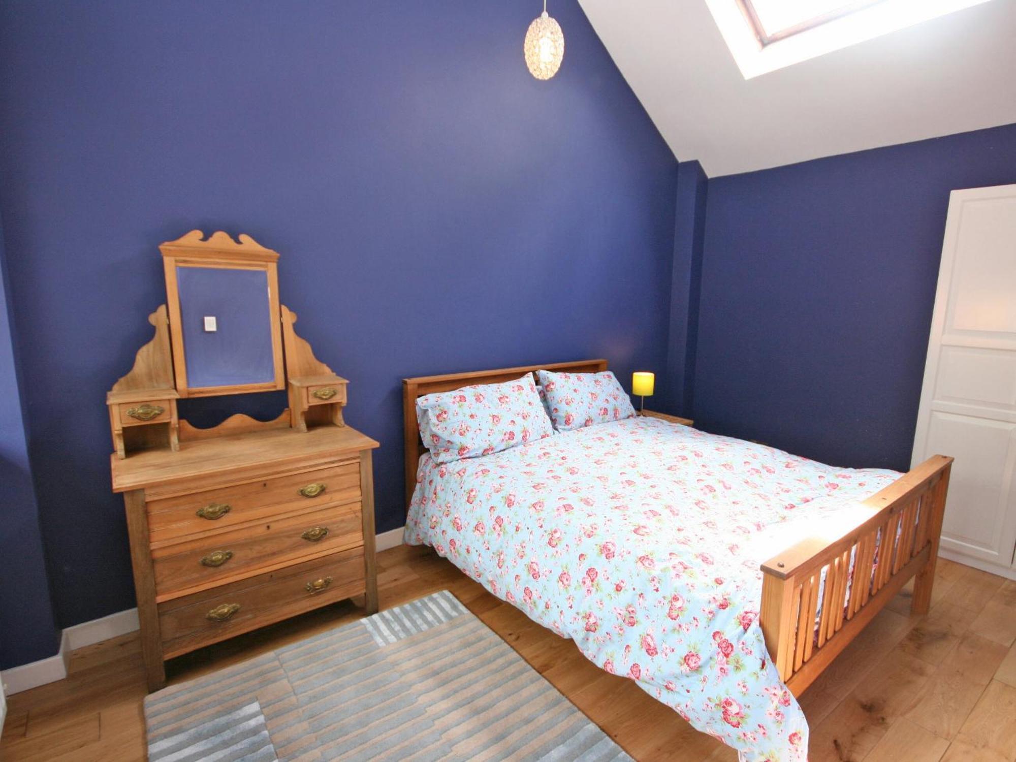 Dornock Brow Cottage エクステリア 写真