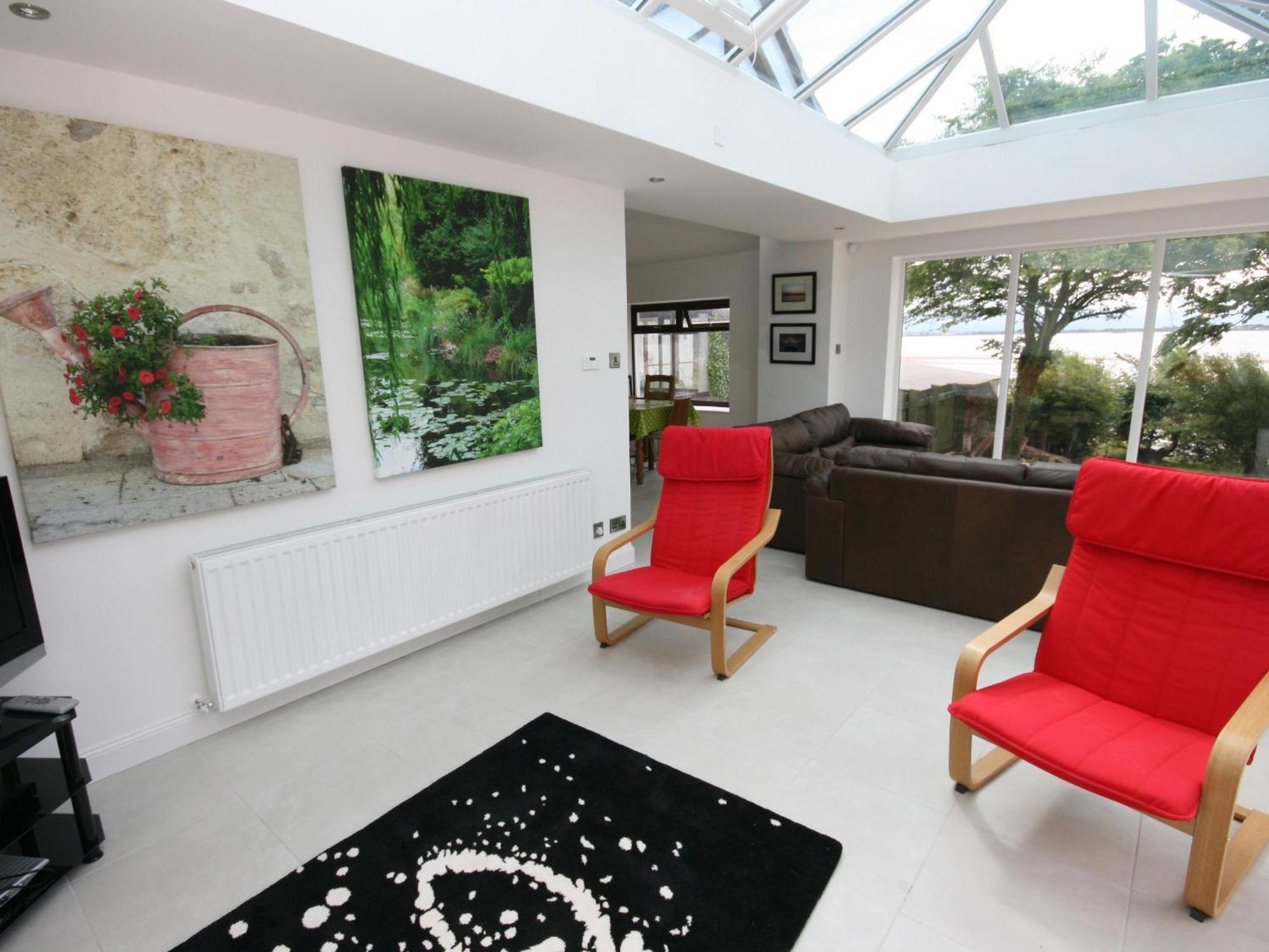 Dornock Brow Cottage エクステリア 写真